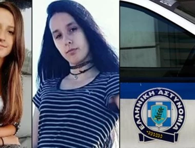 Κορίτσια από το Δήλεσι στους αστυνομικούς: «Φύγαμε για να γλυτώσουμε από τη σωματική βία»